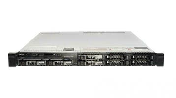 Dell R620 2x E5-2670v2 2,5GHz 10 Core/64GB RAM/H710 server, Computers en Software, Servers, Ophalen of Verzenden, Refurbished