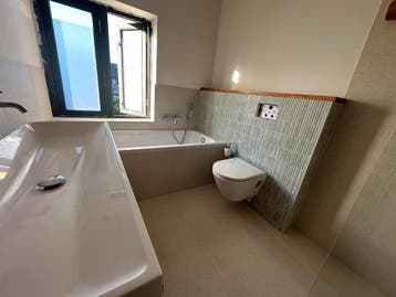 lichte terrazzo 60x60 (Refin), Ophalen, 60 cm of meer, 60 cm of meer, Nieuw