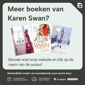Players - Karen Swan 9780330513760, Verzenden, Gelezen, Karen Swan