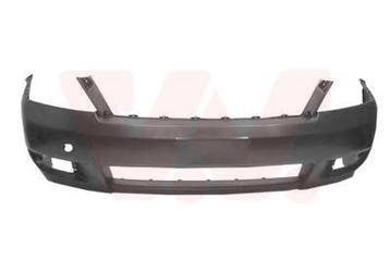 Bumper o.a: Kia, Carnival, Grand Carnival 3, Ophalen of Verzenden, Nieuw, Kia, Bumper