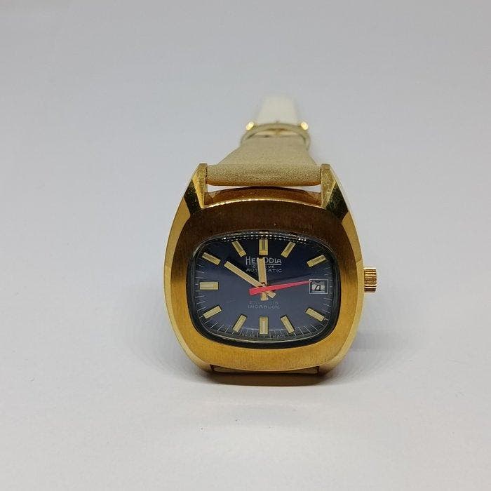 Herodia - automatic - Zonder minimumprijs - Unisex -, Sieraden, Tassen en Uiterlijk, Horloges | Heren