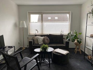 Appartement te huur in Barneveld - 30 m² - 3 kamer(s) - 3, Huizen en Kamers, Appartement, Barneveld, Gelderland