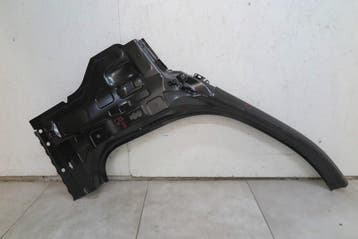 BMW X3 G45 linker voorzijde A-stijl kwartierpaneel 41305A663, Verzenden, Gebruikt