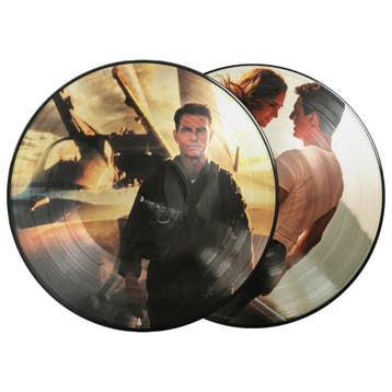 Top Gun: Maverick - Tom Cruise - Jennifer Connelly - Val, Nieuw in verpakking