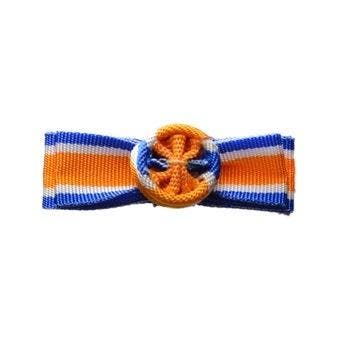 Draaginsignes Oranje-Nassau Officier Dames, Postzegels en Munten, Verzenden