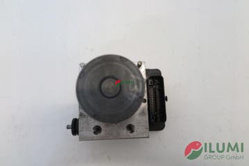 Rempomp ABS Nissan Juke II F16 19- 476604302R 476604302R, Verzenden, Gebruikt, Nissan