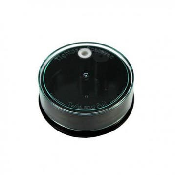 Bewaardoosje (0.06 l) Clear Cap - waterdicht, Ophalen of Verzenden, Nieuw