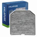 voor Miele Koolstoffilter DKF9-P, Witgoed en Apparatuur, Afzuigkappen, Verzenden, Nieuw