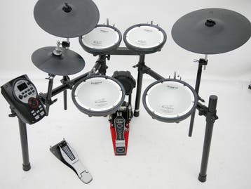 Roland TD11KV V-Drum Incl. pedaal in zeer goede staat, Muziek en Instrumenten, Ophalen, Zo goed als nieuw, Roland, Elektronisch