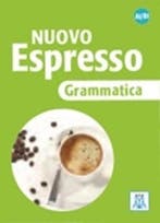 9788861823778 Nuovo Espresso. Grammatica A1-B1, Boeken, Verzenden, Nieuw, Umberto Eco