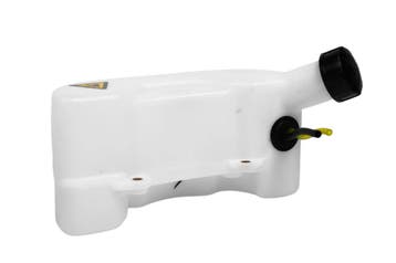 Benzinetank Voor De Kibani Bladblazer 42,7 CC 1,7 PK, Nieuw
