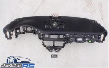 Dashboard + Airbags +Veiligheidsgordels PORSCHE CAYENNE 3 9Y, Verzenden, Nieuw, Porsche