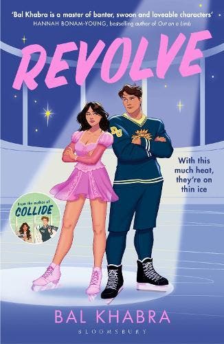 Revolve | Bal Khabra | Nieuw, Ophalen of Verzenden, Nieuw in verpakking