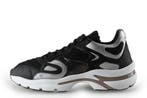 VIA VAI Sneakers in maat 38 Zwart, Kleding | Dames, Schoenen, Verzenden, Zwart, VIA VAI, Sneakers of Gympen