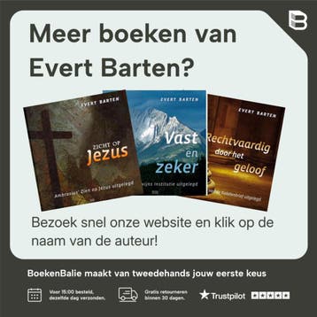 Op leven en dood - Evert Barten 9789033125157, Verzenden, Gelezen, Evert Barten