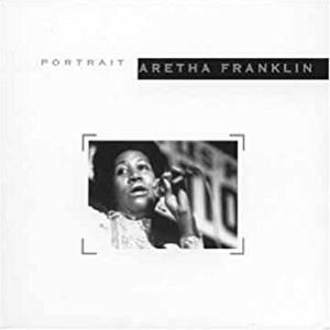 cd - Aretha Franklin - Portrait, Verzenden, Zo goed als nieuw