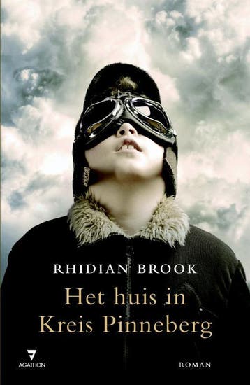 Het huis in Kreis Pinneberg - Rhidian Brook 9789029090193, Verzenden, Gelezen, Rhidian Brook
