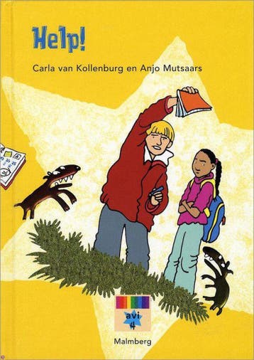 Help! Leesboekje groep 7-8 AVI-4 - D. Loeve 9789034521781, Boeken, Verzenden, Zo goed als nieuw, D. Loeve