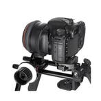 Cambo CS-MFC-1 Follow Focus Kit - Demomodel, Verzenden, Gebruikt