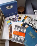 Beatles - The Beatles Collection - 13x LP Blue Boxset from, Cd's en Dvd's, Nieuw in verpakking