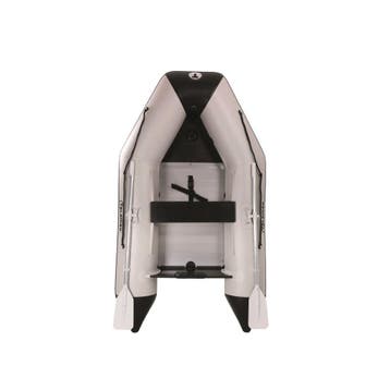 Talamex Rubberboot Aqualine QLX 250 aluminium vloer, Watersport en Boten, Rubberboten, Ophalen of Verzenden, Nieuw