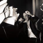 Roberto Cavalli (Italia, 1971) - Nick Cave, Let love in