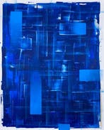 Parscha Mirghawameddin (XX) - Graff N°1839 XXL