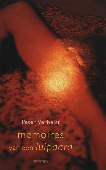 Memoires van een luipaard - Peter Verhelst 9789044606171, Verzenden, Gelezen, Peter Verhelst