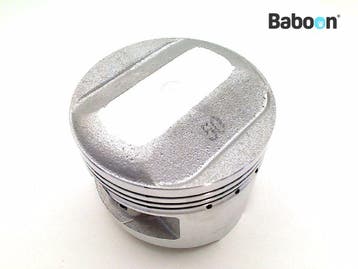 Zuiger Honda XR 250 1979-1982 (XR250) (13103-434-003), Motoren, Verzenden, Gebruikt