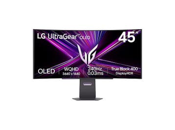 Lg - WQHD  Monitor - 44.5 inch, Verzenden, In hoogte verstelbaar, Nieuw, Overige typen