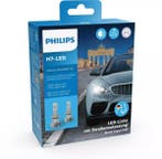 Philips X-treme Ultinon Pro6000 HL LED H7 12V 11972U6000X2, Auto-onderdelen, Ophalen of Verzenden, Nieuw