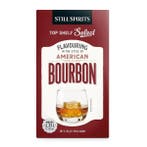 Still Spirits - Top Shelf Select - American bourbon - 2x..., Ophalen of Verzenden, Nieuw, Overige typen