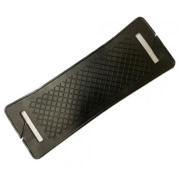 Ladingbeschermer voor spanbanden - Rubberen mat - 290 x 105m, Auto diversen, Aanhangwagen-onderdelen, Ophalen of Verzenden, Nieuw