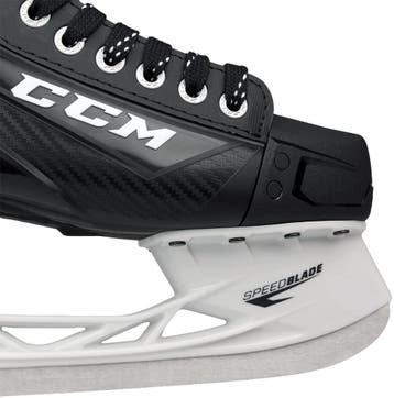 CCM - Supertacks 9366 - IJshockeyschaatsen - Schaatsen Heren, Ophalen of Verzenden, Zo goed als nieuw
