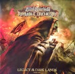lp nieuw - Blind Guardian Twilight Orchestra - Legacy Of..., Verzenden, Zo goed als nieuw