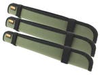 PB Products Rig & Lead Rod Wrap Set 3 st. - Karper XL, Watersport en Boten, Hengelsport | Karpervissen, Verzenden, Nieuw, Overige typen