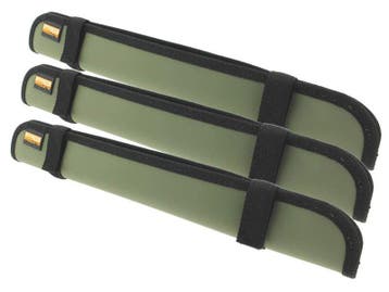 PB Products Rig & Lead Rod Wrap Set 3 st. - Karper XL, Watersport en Boten, Hengelsport | Karpervissen, Verzenden, Nieuw, Overige typen