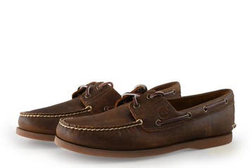 Timberland Bootschoenen in maat 47½ Bruin, Bruin, Verzenden, Timberland, Boots