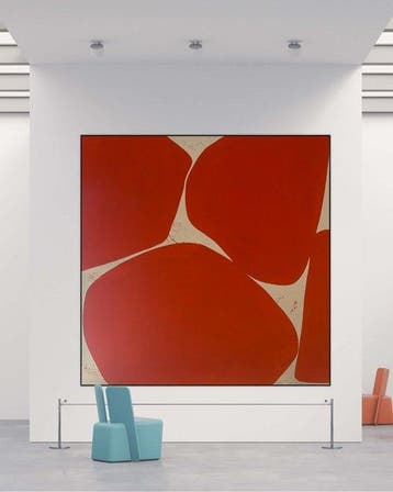 Sabine Neuchel - Big Orange XXL 384