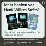 Operatie laat niets in leven 9789021408934 Henk Willem Smits, Verzenden, Gelezen, Henk Willem Smits