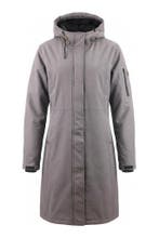 Travelin Jas in maat XXL Grijs, Travelin, Verzenden, Zo goed als nieuw, Grijs