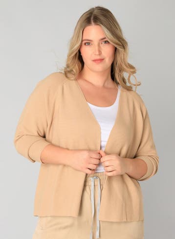 YESTA vest Julia Essential Maat:, Verzenden, Nieuw, Overige kleuren