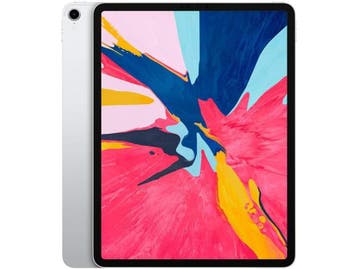 Apple iPad Pro (2018, A12 series) - Zilver - 512 GB - WiFi +, Verzenden, Zo goed als nieuw