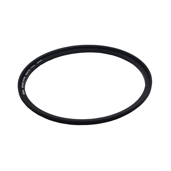 Hoya Instant Action Adapter Ring 58 mm, Audio, Tv en Foto, Fotografie | Filters, Nieuw, Overige merken, 50 tot 60 mm, Ophalen of Verzenden
