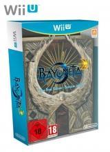 MarioWiiU.nl: Bayonetta 2 First Print Edition Boxed Nieuw, Ophalen of Verzenden, Nieuw