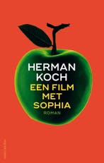 Een film met Sophia 9789026353048, Boeken, Zo goed als nieuw
