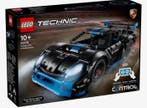 Lego Set - 42176 - Technic - Porsche GT4 e-Performance, Nieuw