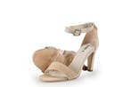 Notre-V Sandalen in maat 38 Beige, Kleding | Dames, Schoenen, Notre-V, Verzenden, Beige, Sandalen of Muiltjes