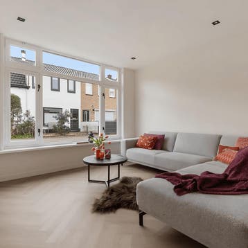 Huis in Bussum gevonden voor €2350,- pm, 50 m² of meer, Overige regio's