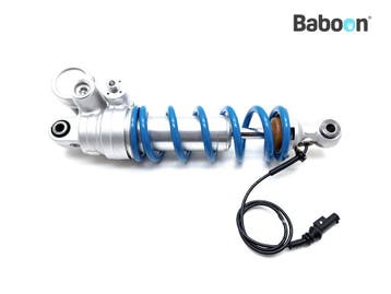 Achter Schokbreker BMW M 1000 R 2023 (M1000R KM3) MARZOCCHI, Verzenden, Gebruikt